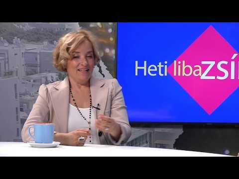 Heti LibaZSÍR – Feller Adrienne