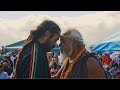 Protect Mauna Kea - Damian "Jr. Gong" Marley