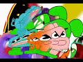 DUMB The Amazing World OOF Gumball