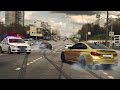 Street Drift BMW M4 C63 S