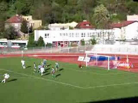 FK Ústí - Hlučín (part 2)