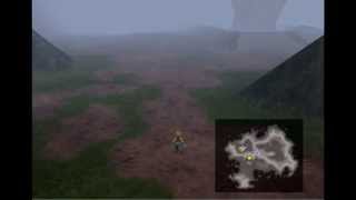 Chocobo Acid Trip - Let's Play Final Fantasy IX Part 40