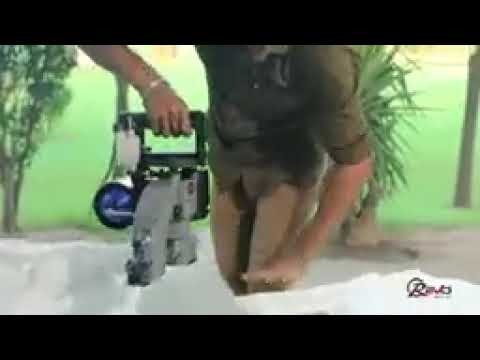 Revo Bag Closing Machine