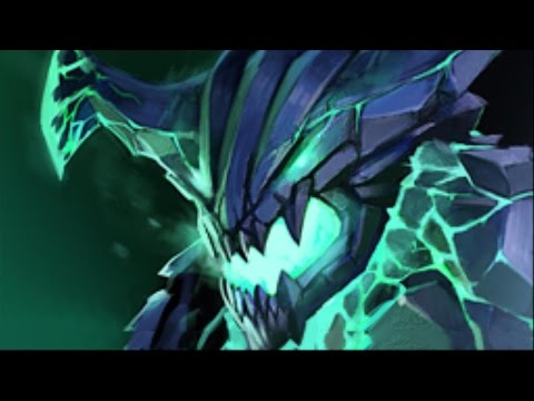 Miracle Outworld Devourer Ultra Kill. Team Liquid vs OG Dota2