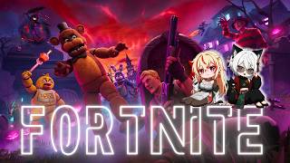 【FORTNITE】　帰　郷　　with/神酒たま【Vtuber】