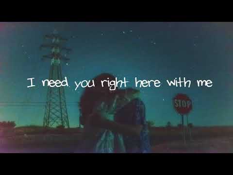 Oh Wonder - White Blood ( Lyric Video )