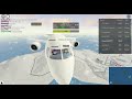 Full Flight From Darwin AUS To London UK