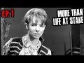 MORE THAN LIFE AT STAKE EP 1 HD ENGLISH SUBTITLES
