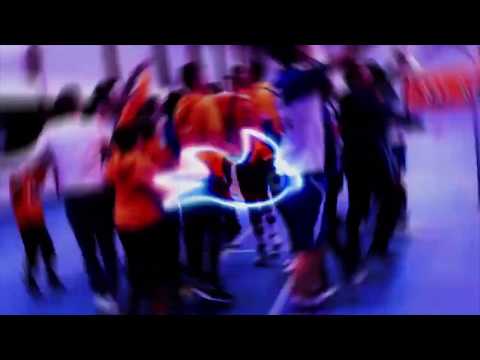 ZKV de Meervogels Intro Scene 2019/2020