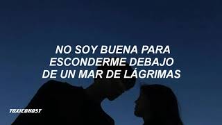 Noah Cyrus - Ghost [Traducida al Español]