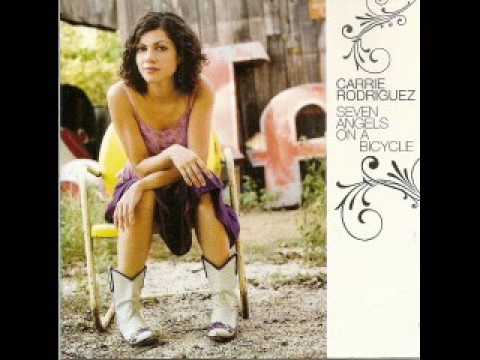 download lagu mp3 mp4 Carrie Rodriguez Seven Angels On A Bicycle, download lagu Carrie Rodriguez Seven Angels On A Bicycle gratis, unduh video klip Carrie Rodriguez Seven Angels On A Bicycle