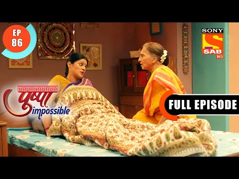 Pushpa Inspiring People - Pushpa Impossible - Ep 86 - Full Episode - 15 Sep 2022
