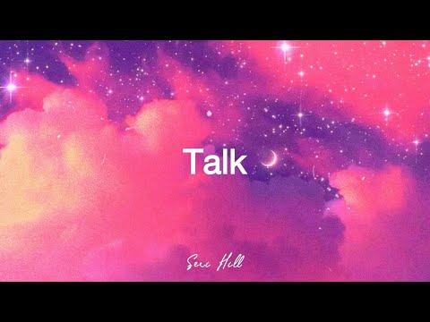 [FREE FOR PROFIT] Pop Type Beat "Talk" | Justin Bieber X Lauv X Post Malone Guitar Pop Type Beat  