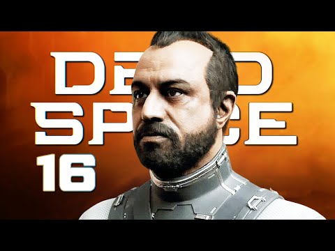 Dead Space Remake PL #16 😧 ZNAK! | Gameplay PS5 4K