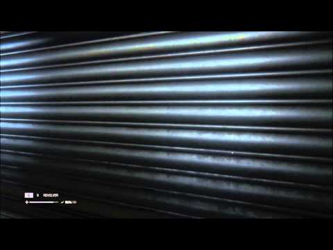Let's Play - Alien: Isolation- Part 20!