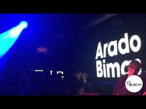 JUICE | FLUID 19.03.16 w/ ARADO b2b BIMAS (Desolat)