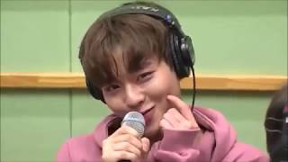 Download lagu [ENGSUB] 170828 Lee Daehwi vs Park Jihoon who is the cutest? mp3