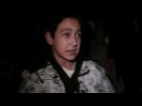 Eron VS Reality (Dieciseisavos) - Royal Battle 01