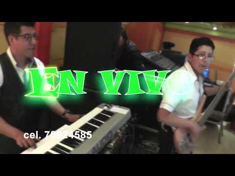 HISTORIA 8a. en vivo 2018 - MIX IBERIA