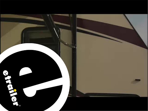 etrailer | Lippert Solera Awning Manufactuer Demo