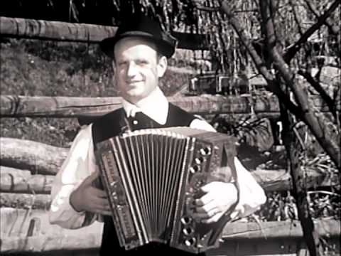 Ansambel Lojzeta Slaka - Pomlad na deželi