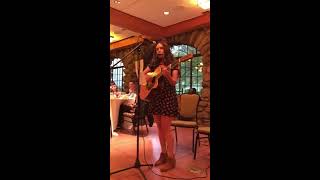 Bob Dylan - Shelter From the Storm (Live Cover)