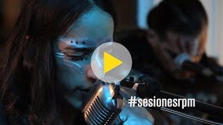 SesionesRPM: Electric Sasquatch, "Devil's Way"