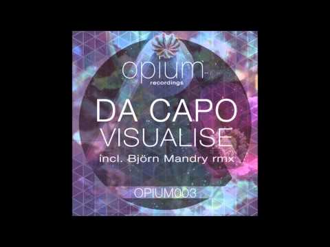 Da Capo - Visualise (Original Mix)