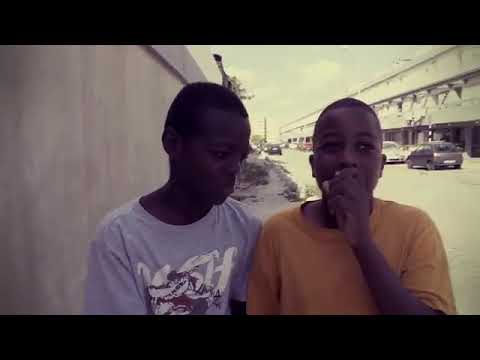 MORTEX - ASSIM NÃO DÁ Feat CARINA SEMEDO & NADIA AMARU & SOLANGE ( Official Music Video )