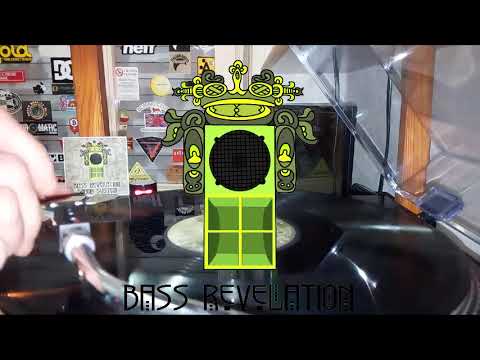 Brother Dan, Jah Massive, Sax N Dub ‎– Kingdom Rise & Version 1 & 2 – Side A