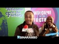 Sinarambo Davido B Red Freestyle In The Factory