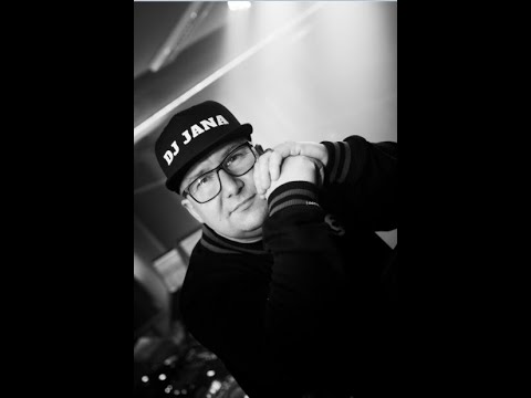 DJ jana Retro Hungary mix 03