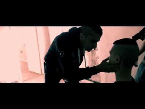 ZiJo - Serbische Art (Offizielle StreetVideo)[Prod. by GueroProduction][HD]