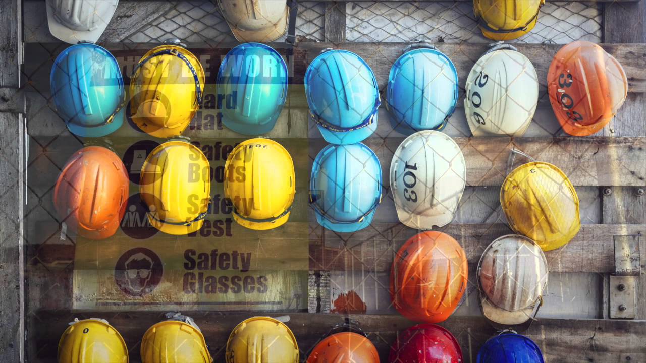 The Heartbeat of Health and Safety Episode 4: Interview w/ Tony Howard - Hoffman Construction