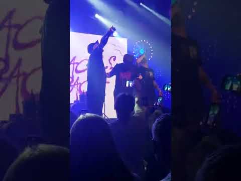 katanacss, inspace, aikko - Салют (концерт)