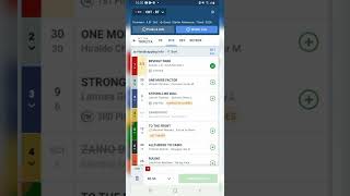 Trifecta Box explained