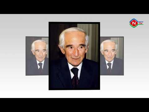 Misraların işığında:Gülhüseyn Hüseynoğlu - 06.05.2022