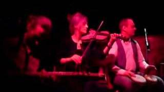 The Mekons - Hope and the Anchor