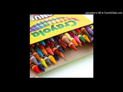 C. Double34 Music - Crayola 2020 (C. Double34 Music, vocals)