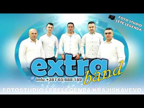 Extra Bend - Sve cure rodice i prije (Kolo) - Uživo 2019
