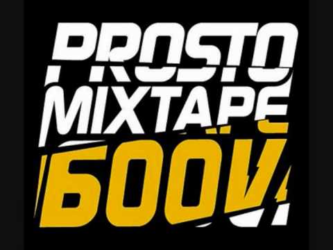 mix prosto mixpe 600v.