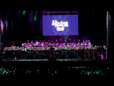 BCT Tres Caídas de Triana - Se Arrodilla Triana (Estreno)