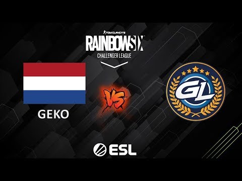 [ESL | PC ] GEKOLONISEERD  vs  GamerLegion  - CHALLENGER LEAGUE SEASON 11 - OPEN QUALIFIER EUROPE