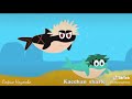 Deku Shark