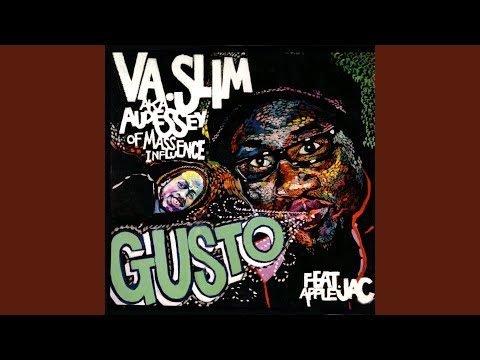 The Gusto (Instrumental)