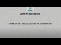 SECONDARY PORTS TIDE CALCULATION FROM STANDARD PORTS USING ATT VOLUME 1 AHOY NAVIGOS