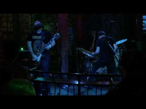 Voodoo Blood -  Live @ Satan's Hollow, Manchester. 02/06/17