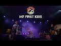 Hi Standard My First Kiss Live