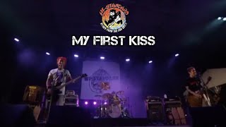 Hi-Standard - My First Kiss (Live)