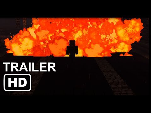 Outlaws: The Dark Trinity // Movie Trailer